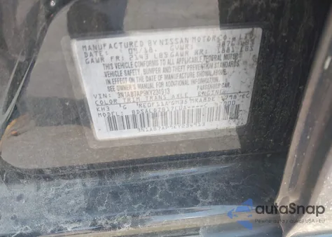 2019 Nissan Sentra Sv из США, поврежденный, VIN 3N1AB7AP9KY234913